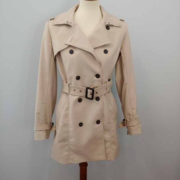 Carolina belle trench coat Clearance